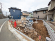現地写真　【八王子市長房町】