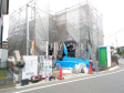 外観　【八王子市長房町】良い物件をゲットするためには早め早めのチェックをおすすめ致します。未完成の今のうちにぜひお問合せ下さいませ！