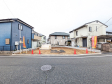 外観　【八王子市長房町】JR中央線『西八王子』駅 徒歩19分です♪