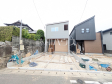 1号棟　外観　【福岡市城南区片江２丁目】
