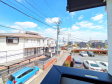 1号棟　住戸からの眺望写真　【世田谷区喜多見３丁目】