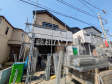 3号棟　外観　【練馬区立野町】