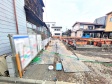 1号棟　外観　【八王子市元横山町３丁目】