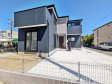 3号棟　外観　【春日井市上田楽町】