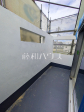 バルコニー　【調布市富士見町１丁目】