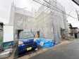 経験豊かなスタッフが分譲地だけでなく学校、スーパー、公園と周辺環境も合わせてご案内致します。　