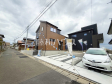1号棟　接道状況および現場風景　【福岡市南区鶴田２丁目】
