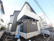 外観　【東大和市向原５丁目】