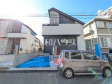 外観　【東大和市向原５丁目】