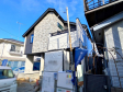 ここに住む方を想像して、着々と建築しております！　【練馬区大泉学園町５丁目】