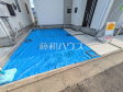 1号棟　カースペース　【東村山市廻田町２丁目】
