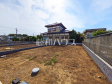6号地　現地写真　【立川市西砂町６丁目】  ハウスメーカーから建物プランまで、あなたの「夢」を「カタチ」にできるフリースタイル分譲地で、夢のマイホームを建築してみませんか？ 