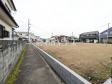 接道状況および現場風景　【武蔵村山市中原３丁目】住まいの事なら地元で豊富な実績を誇る、地域密着の当社へお任せ下さい！