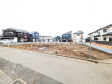 現地写真　【武蔵村山市中原３丁目】