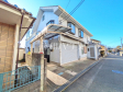 現地写真(現況：古屋有)　【八王子市大谷町】