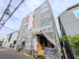 外観　【国分寺市東恋ヶ窪３丁目】