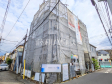 外観　【国分寺市東恋ヶ窪３丁目】