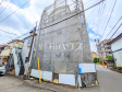 外観　【国分寺市東恋ヶ窪３丁目】