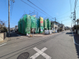 接道状況および現場風景　【立川市栄町１丁目】お住まい探しは、家の良し悪しだけでなく周辺環境も重要なポイントです。ぜひ一度お客様の目でご覧ください。　