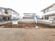現地写真　【東村山市秋津町５丁目】