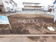 現地写真　【東村山市秋津町５丁目】