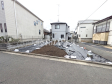 建築条件はございませんので、ライフスタイルに合わせた自由なマイホームづくりが可能です。　【練馬区南田中３丁目】