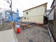 外観　【八王子市日吉町】