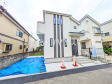 外観　【小平市小川町１丁目】