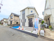 外観　【小平市小川町１丁目】