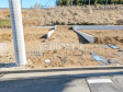 2号地　現地写真　【八王子市石川町】