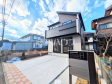 外観　【八王子市寺田町】