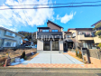 外観　【八王子市寺田町】