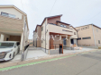 1号棟　堂々完成、いつでもご内覧いただけます！ぜひ実物をご覧いただきたく思います。喜んでご案内いたしますのでお気軽にお問合せ下さい。　【新座市馬場２丁目】