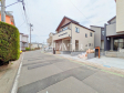 接道状況および現場風景　【新座市馬場２丁目】