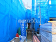 2号棟　外観　【新座市馬場２丁目】
