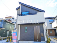4号棟　外観　【小平市花小金井５丁目】