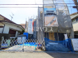 外観　【八王子市長沼町】