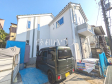 外観　【八王子市長沼町】