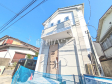 外観　【八王子市長沼町】
