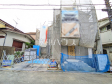 外観　【八王子市長沼町】