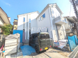 外観　【八王子市長沼町】
