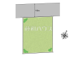 全体区画図　【八王子市長沼町】