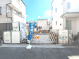 外観　【志木市幸町４丁目】