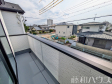 1号棟　バルコニー　【春日井市妙慶町】