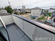 2号棟　バルコニー　【春日井市妙慶町】