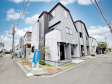 2号棟　堂々完成、いつでもご内覧いただけます！ぜひ実物をご覧いただきたく思います。喜んでご案内いたしますのでお気軽にお問合せ下さい。　【杉並区堀ノ内３丁目】