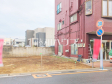 2号地　現地写真　【新座市北野２丁目】