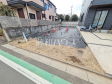 現地写真　【西東京市芝久保町４丁目】