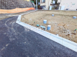 14号地付近　現地写真　【八王子市長沼町】