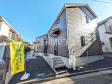 現地風景　【調布市東つつじケ丘３丁目】
堂々完成、いつでもご内覧いただけます！ぜひ実物をご覧いただきたく思います。喜んでご案内いたしますのでお気軽にお問合せ下さい。　